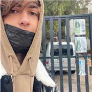 Clases personalizadas y particulares y asi un aprendizaje mas natural
Soy nativo de brasil
Y el portugues es una de mis lenguas maternas